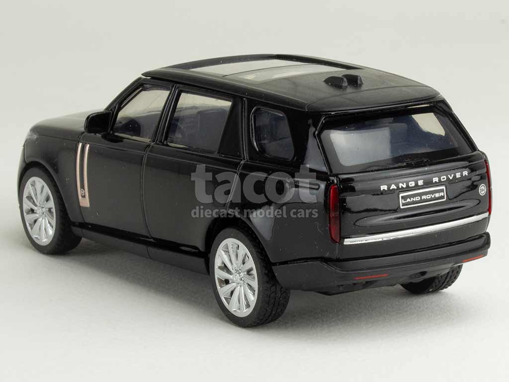 106274 Land Rover Range Rover SV 2022
