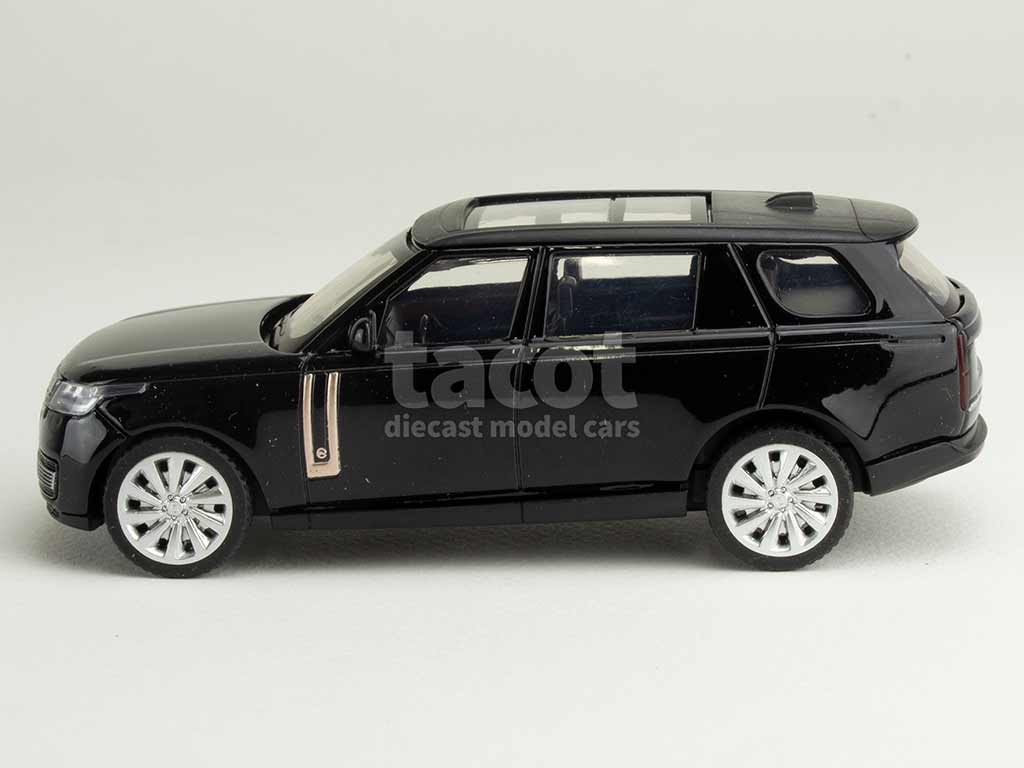 106274 Land Rover Range Rover SV 2022