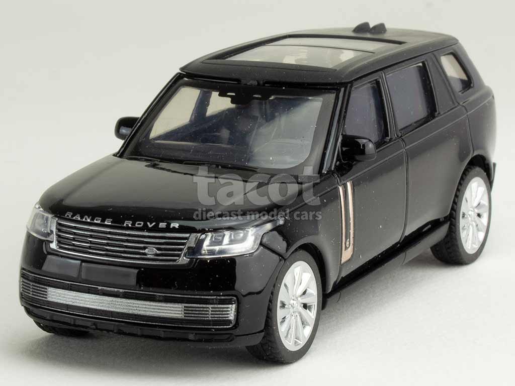 106274 Land Rover Range Rover SV 2022