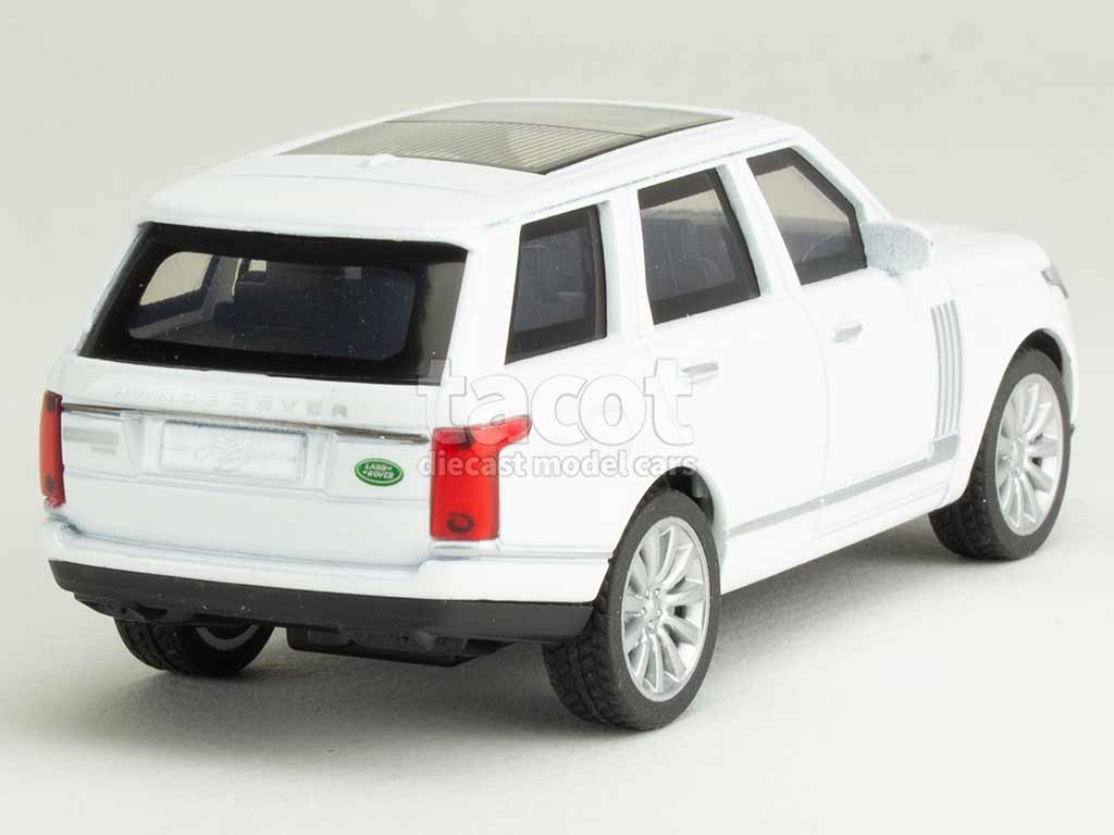 106275 Land Rover Range Rover 50Th Anniversary