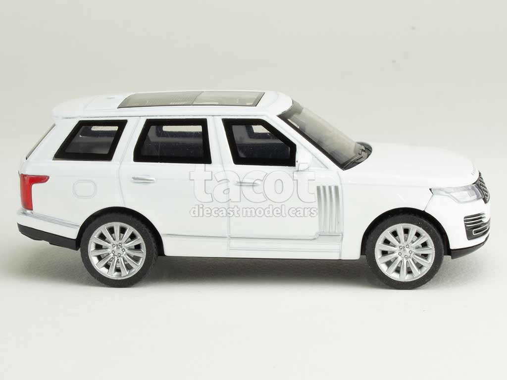 106275 Land Rover Range Rover 50Th Anniversary