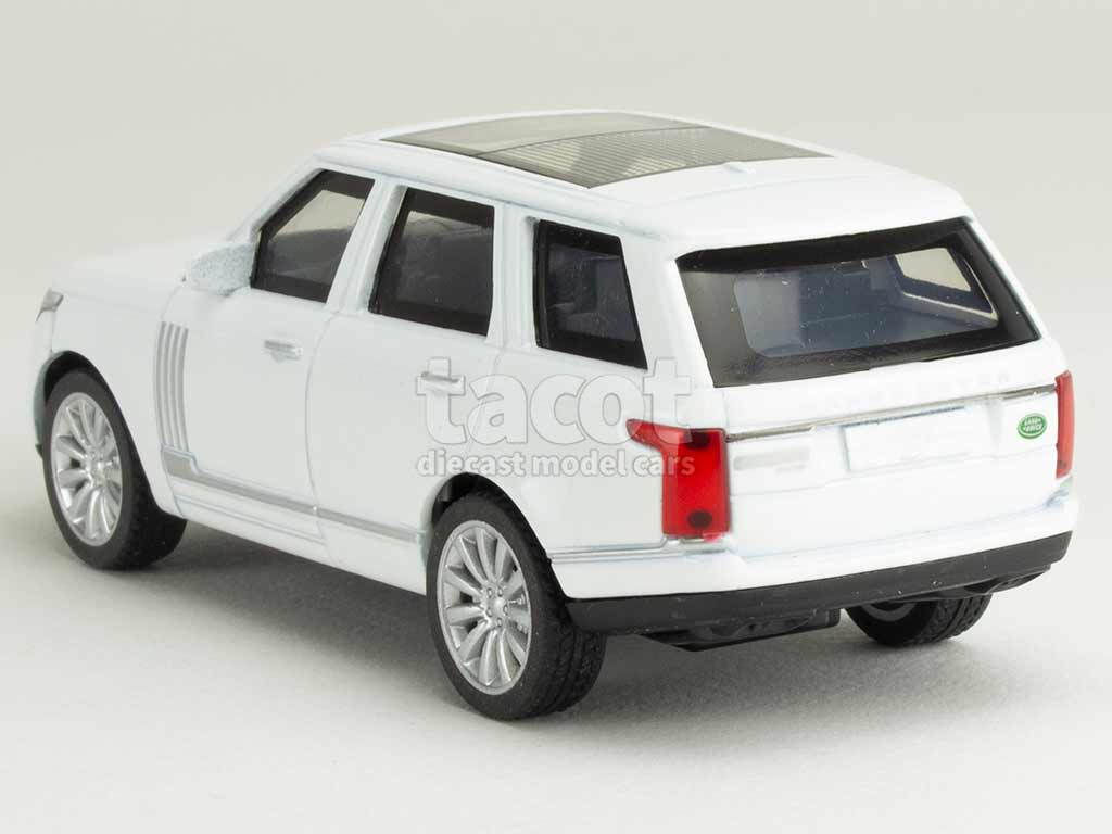 106275 Land Rover Range Rover 50Th Anniversary