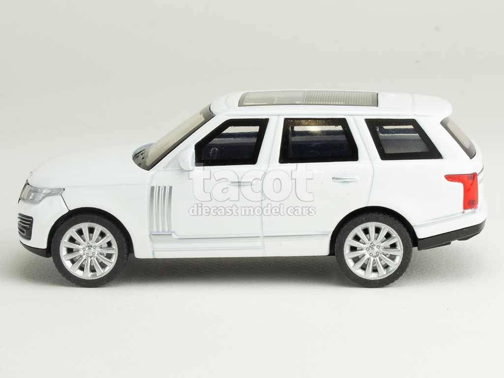 106275 Land Rover Range Rover 50Th Anniversary
