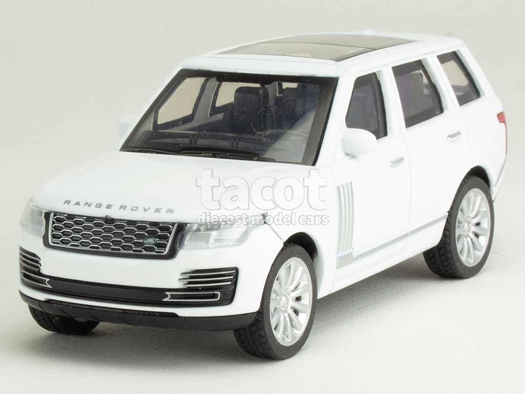 106275 Land Rover Range Rover 50Th Anniversary