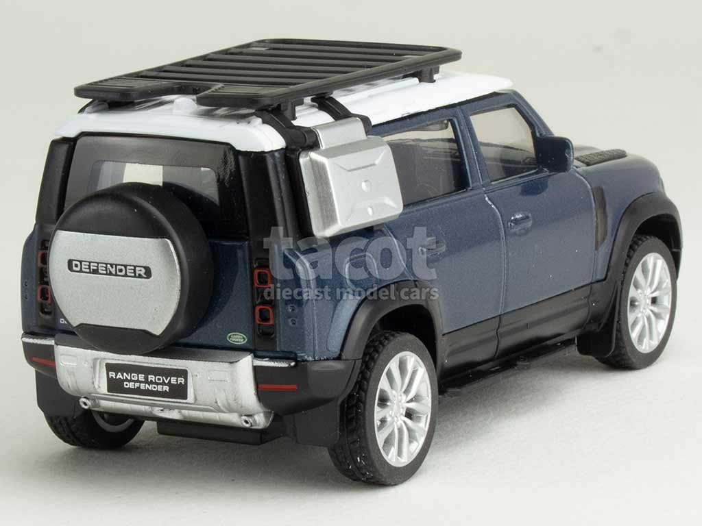 106276 Land Rover Defender 110