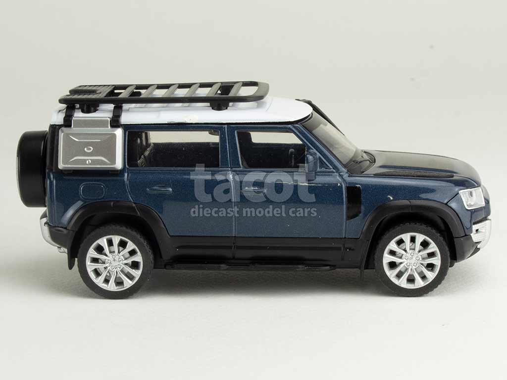 106276 Land Rover Defender 110