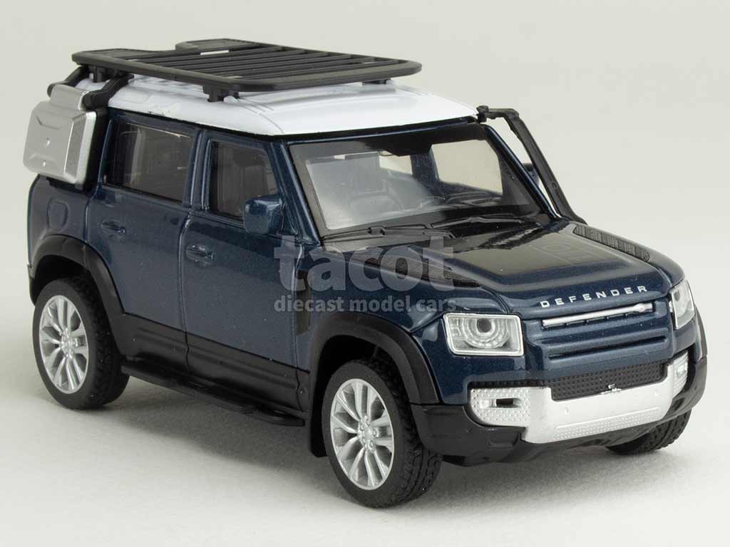 106276 Land Rover Defender 110