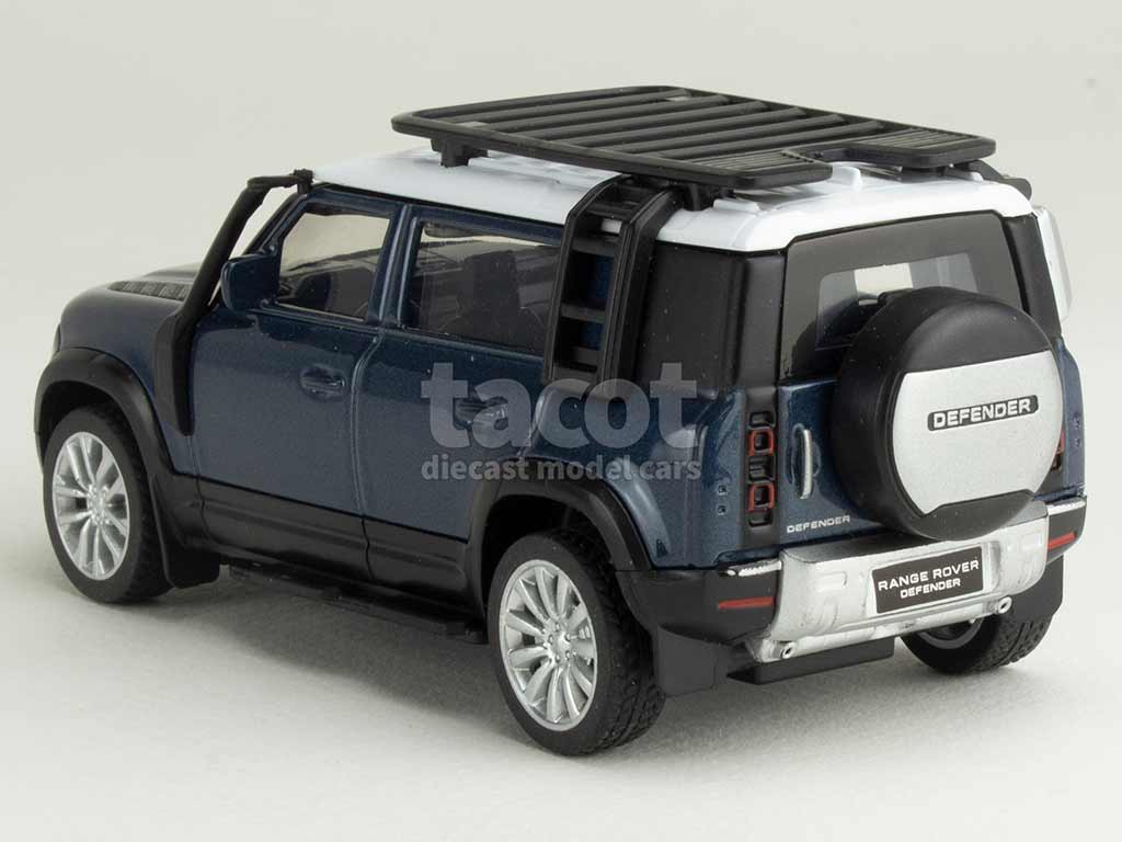 106276 Land Rover Defender 110