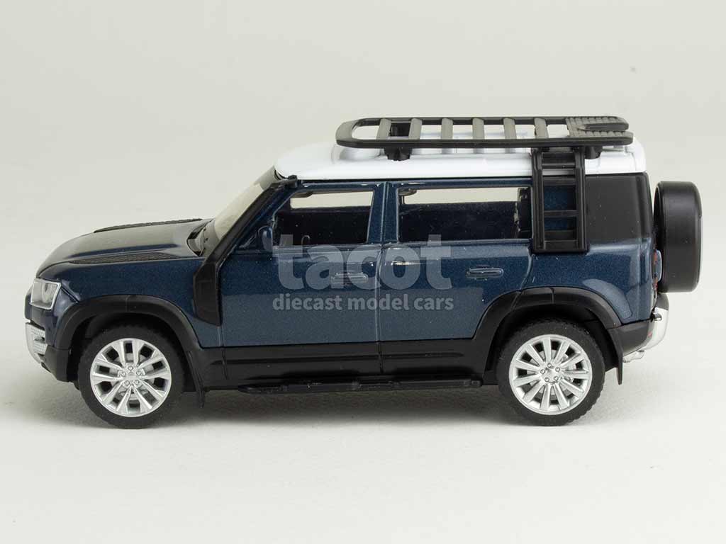 106276 Land Rover Defender 110