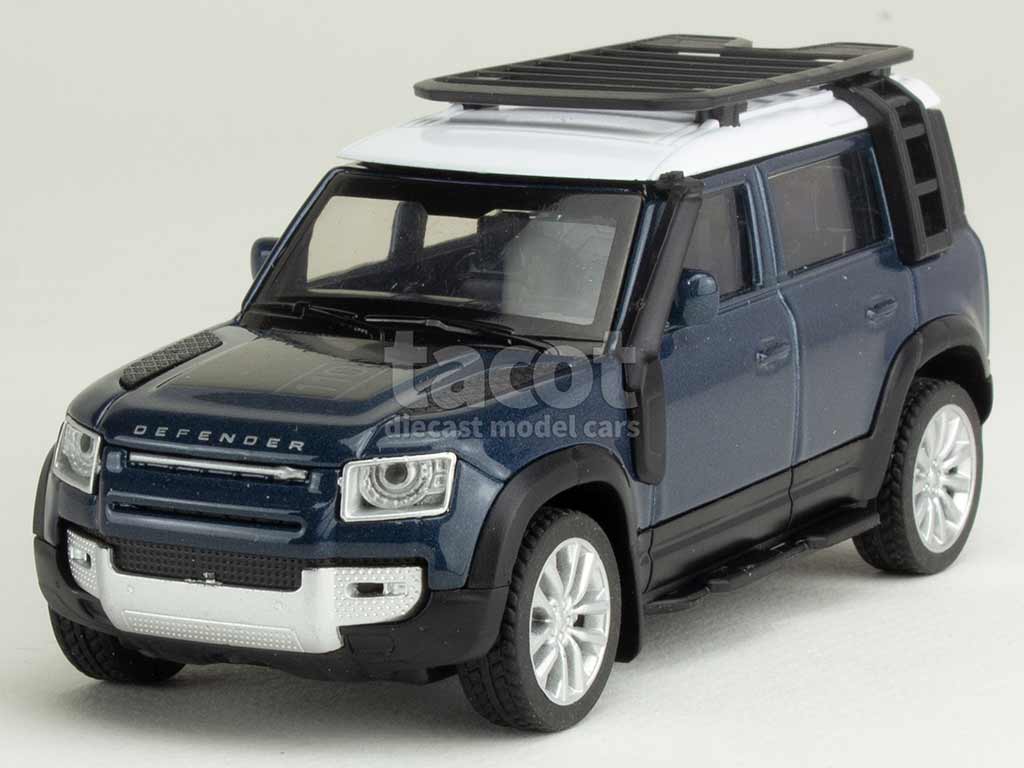 106276 Land Rover Defender 110