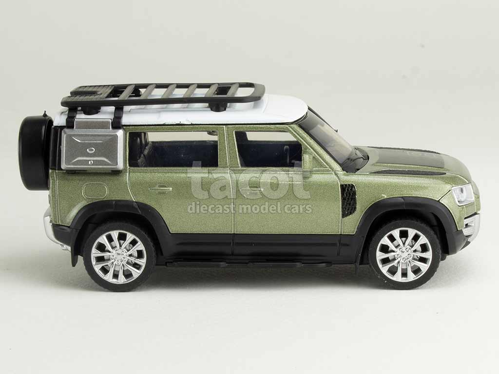 106277 Land Rover Defender 110