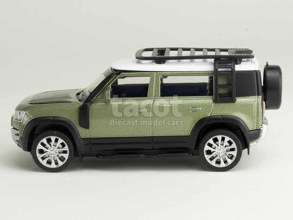 106277 Land Rover Defender 110