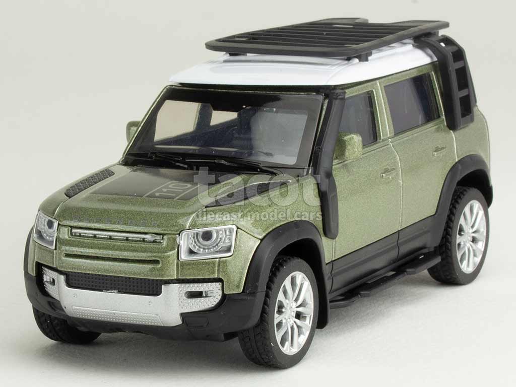 106277 Land Rover Defender 110
