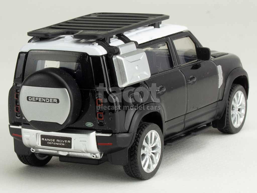 106278 Land Rover Defender 110