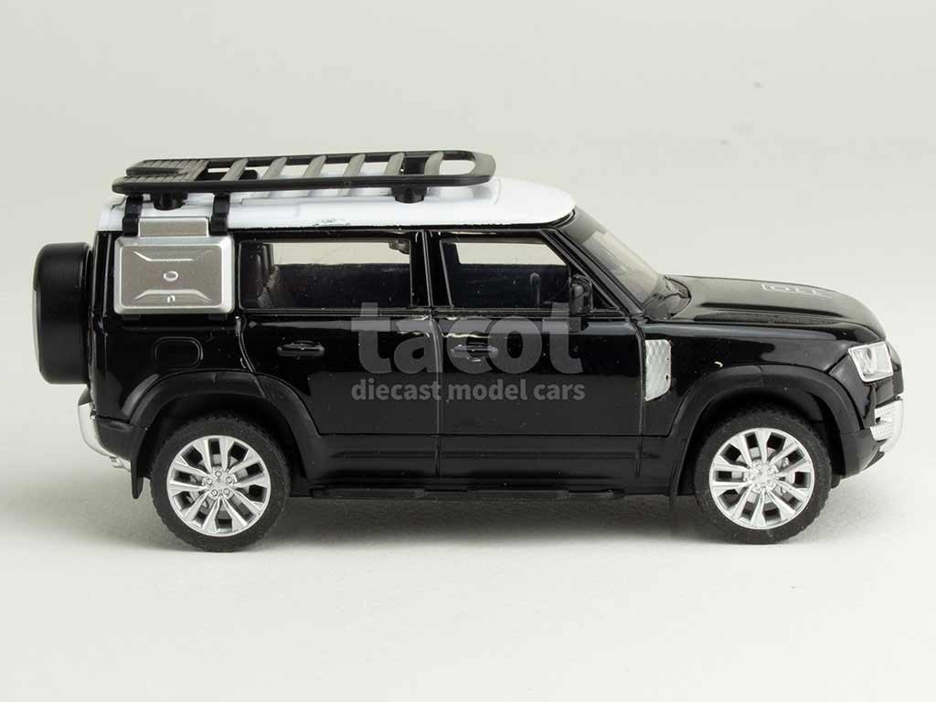106278 Land Rover Defender 110