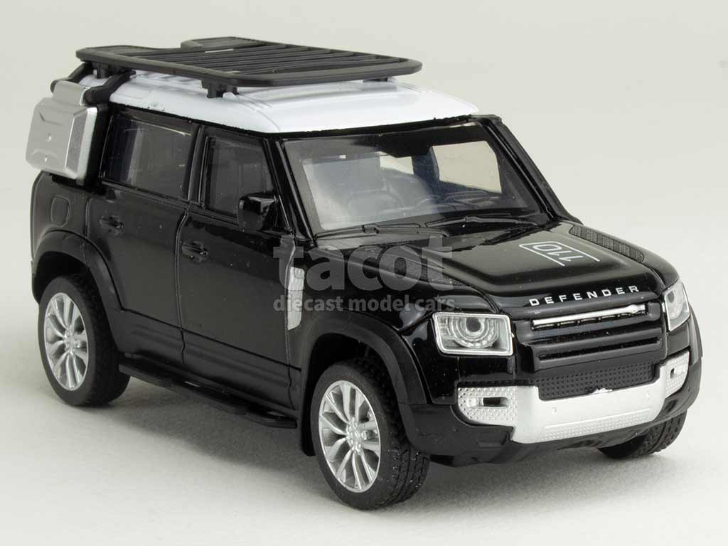 106278 Land Rover Defender 110
