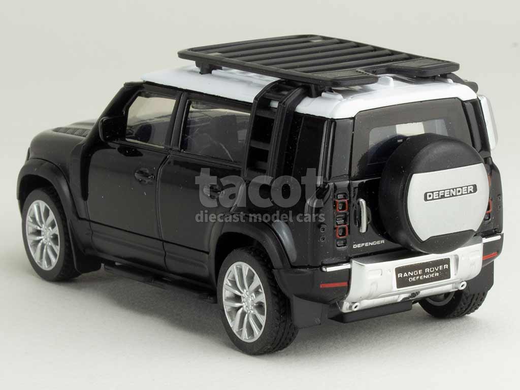 106278 Land Rover Defender 110