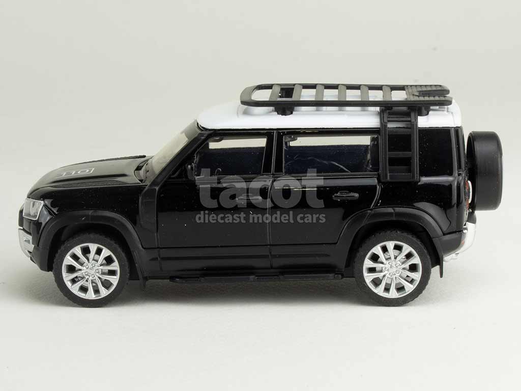 106278 Land Rover Defender 110