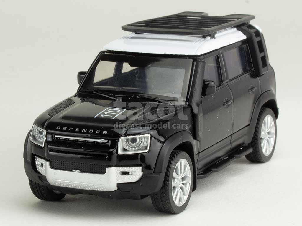 106278 Land Rover Defender 110