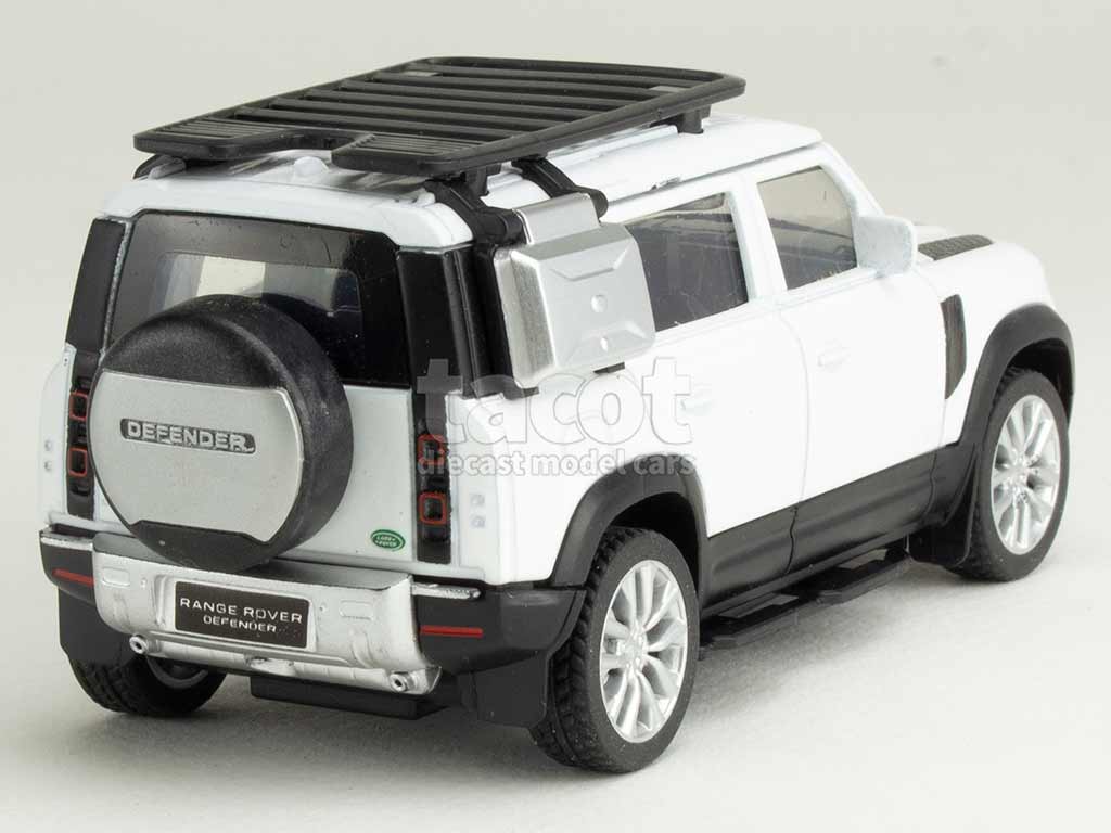 106279 Land Rover Defender 110