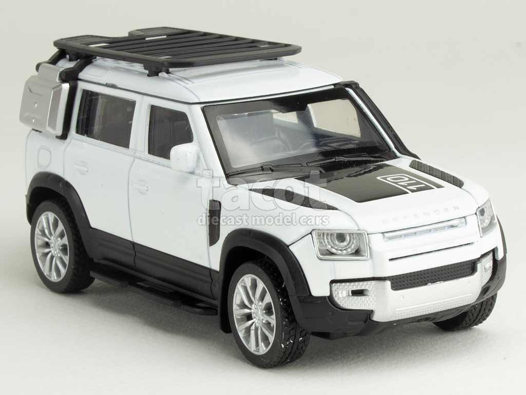 106279 Land Rover Defender 110