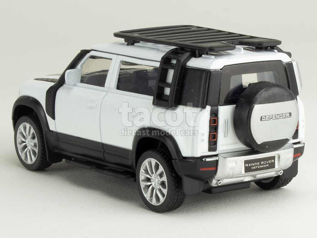 106279 Land Rover Defender 110