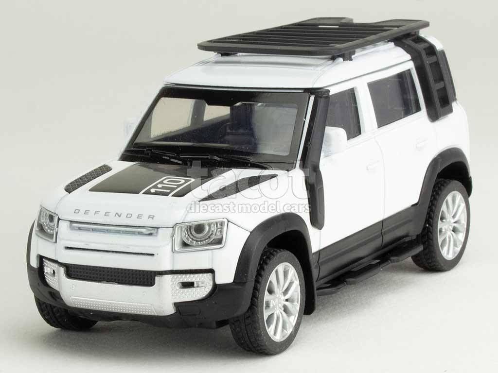 106279 Land Rover Defender 110