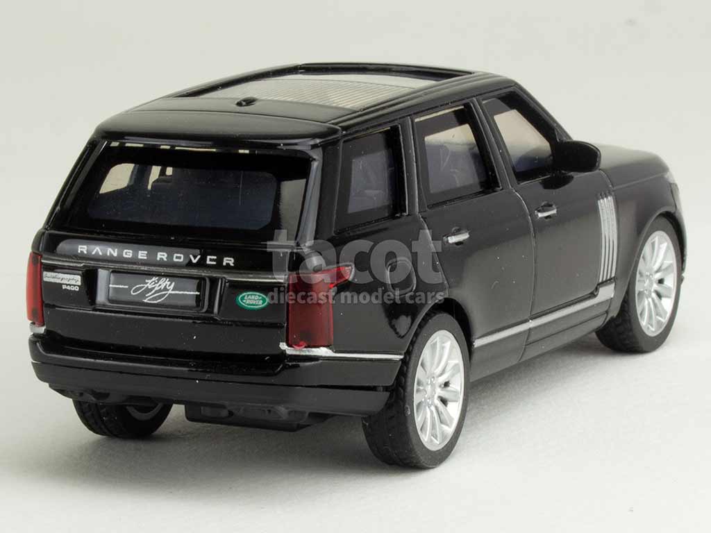106280 Land Rover Range Rover 50Th Anniversary