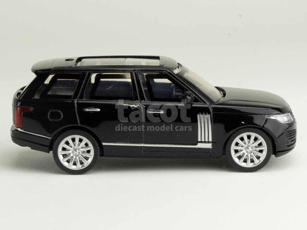 106280 Land Rover Range Rover 50Th Anniversary