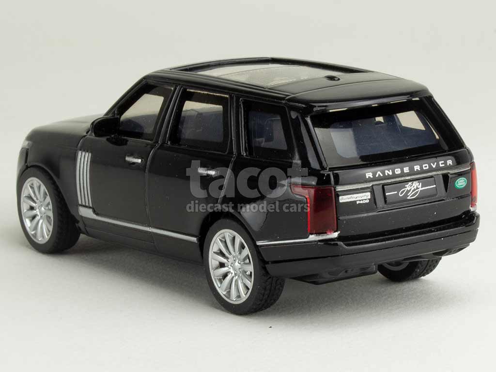 106280 Land Rover Range Rover 50Th Anniversary