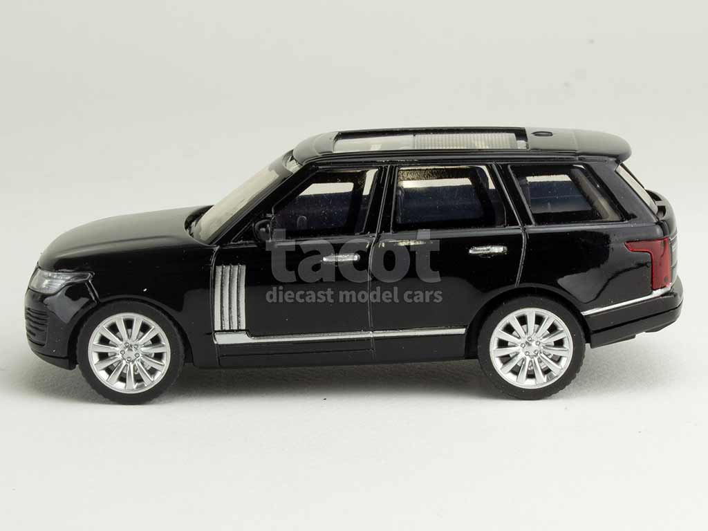 106280 Land Rover Range Rover 50Th Anniversary
