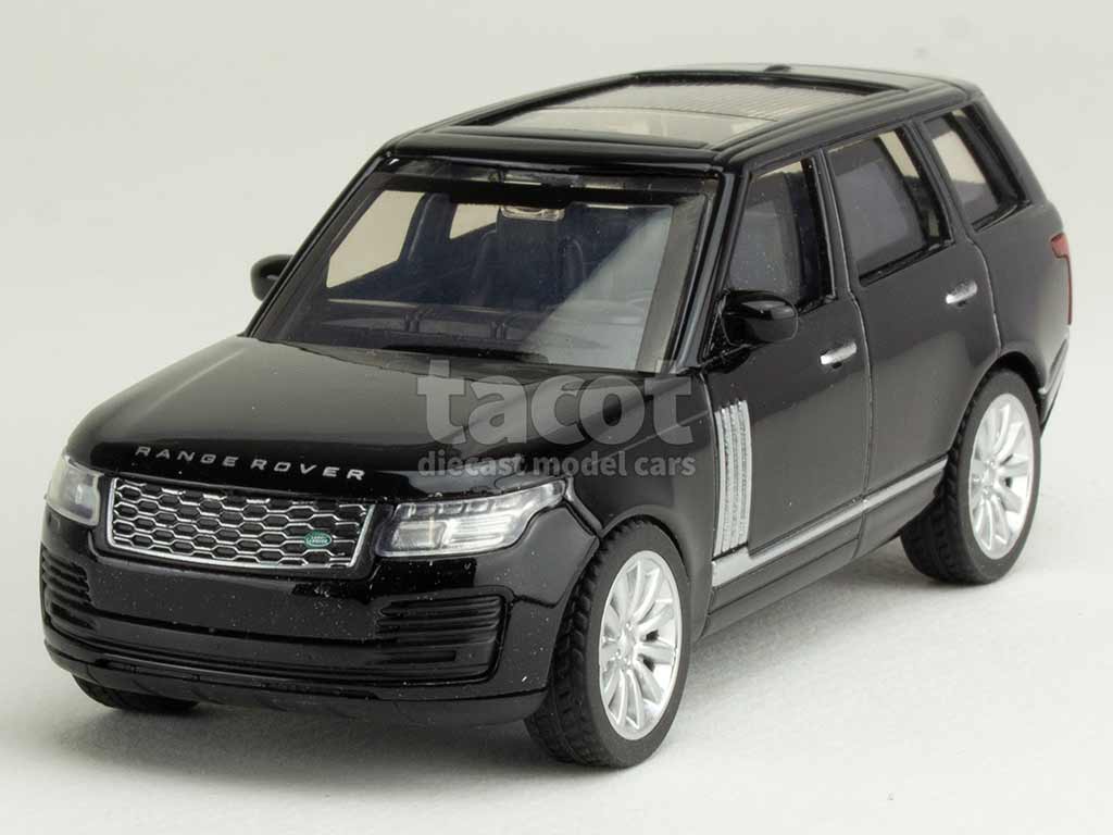 106280 Land Rover Range Rover 50Th Anniversary