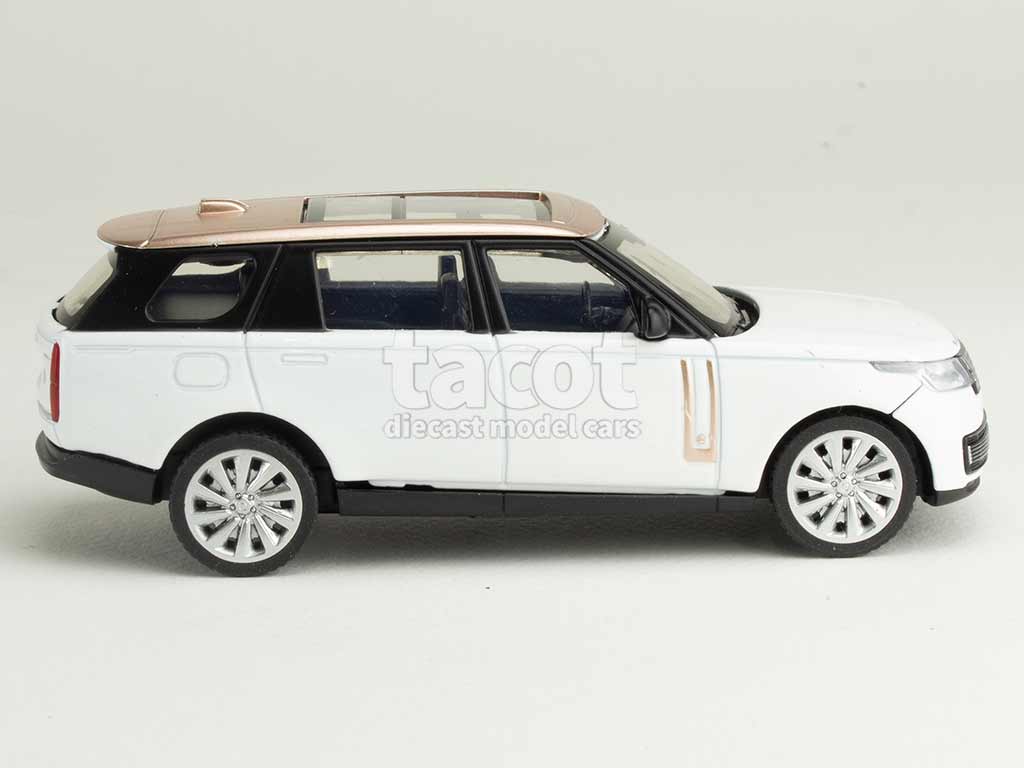 106281 Land Rover Range Rover SV 2022