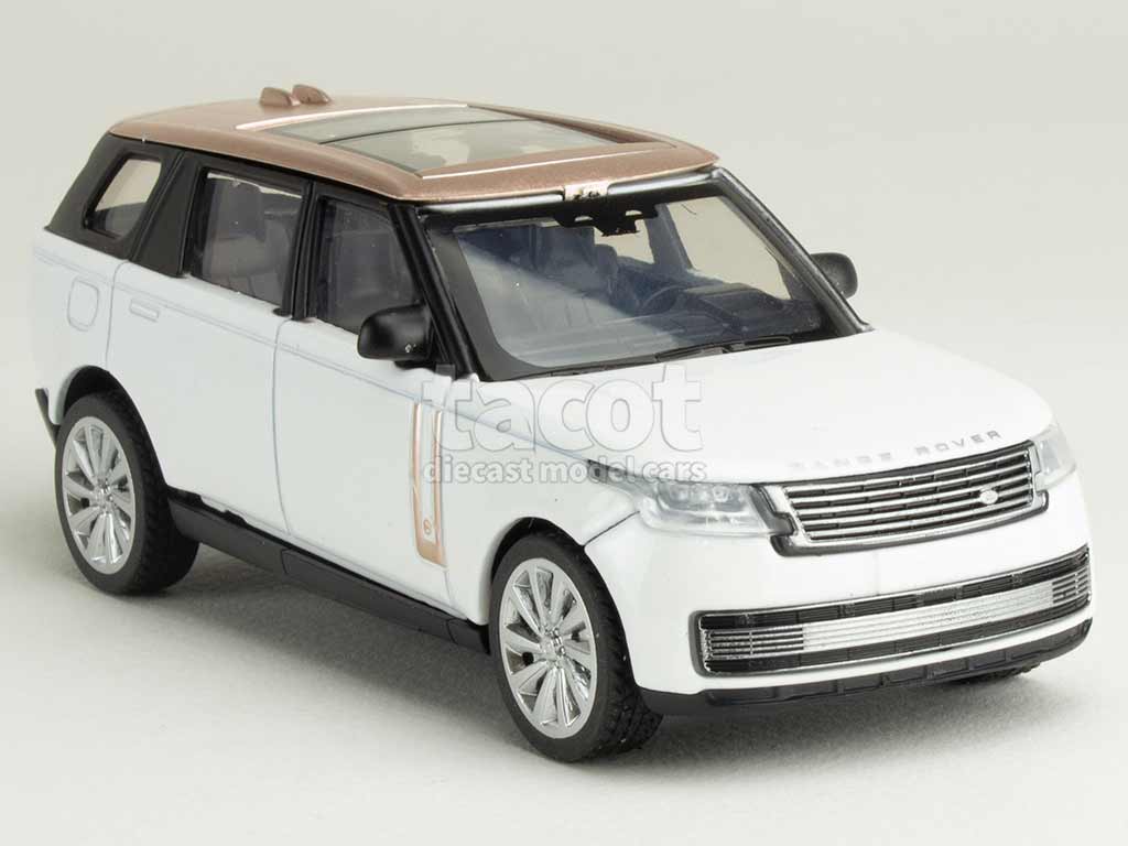 106281 Land Rover Range Rover SV 2022