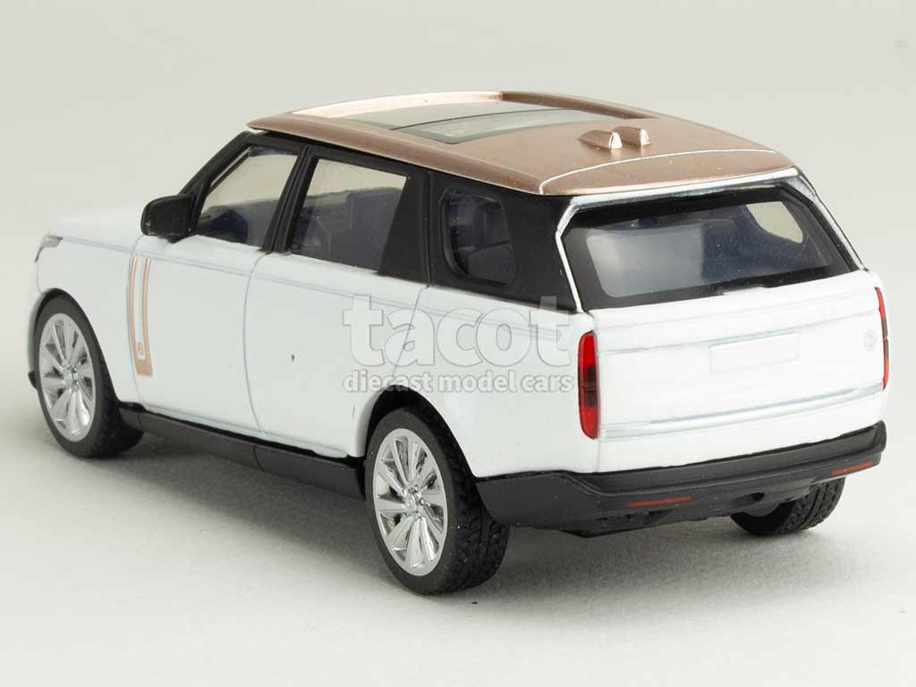 106281 Land Rover Range Rover SV 2022