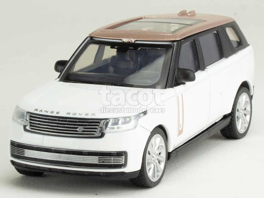106281 Land Rover Range Rover SV 2022