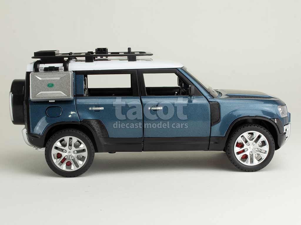 106283 Land Rover Defender Outdoor Edition