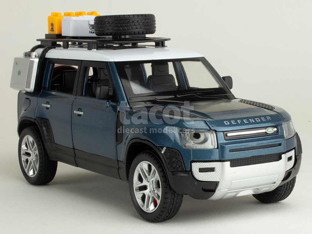 106283 Land Rover Defender Outdoor Edition
