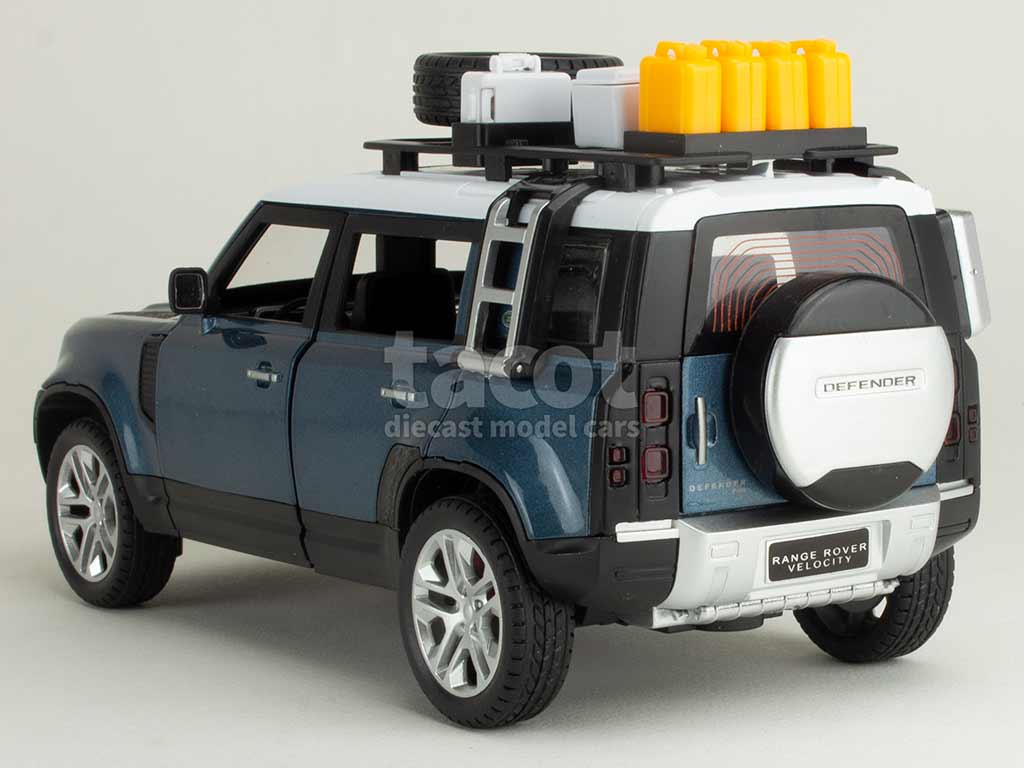 106283 Land Rover Defender Outdoor Edition