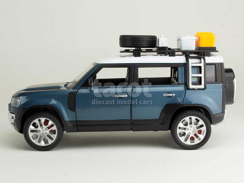 106283 Land Rover Defender Outdoor Edition