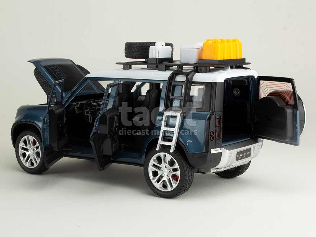 106283 Land Rover Defender Outdoor Edition