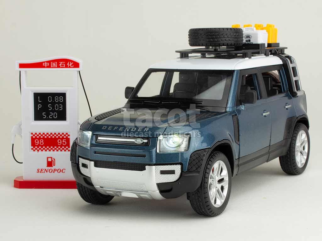 106283 Land Rover Defender Outdoor Edition