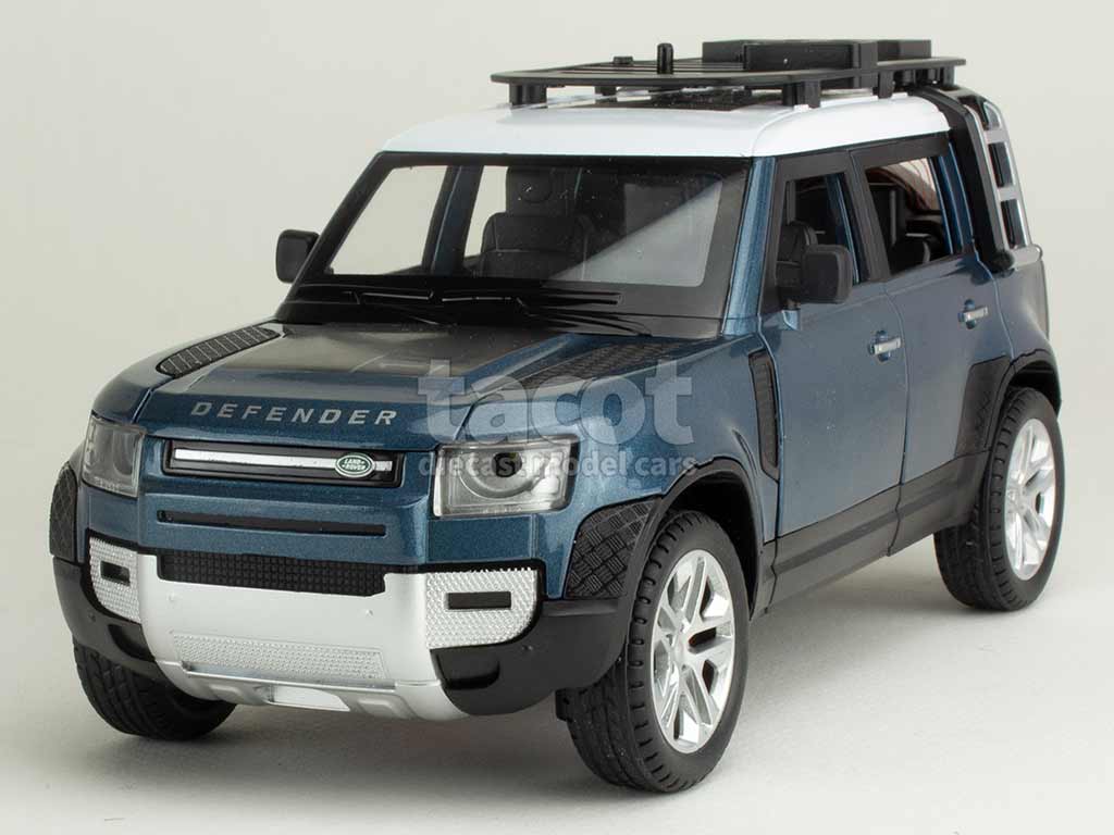 106283 Land Rover Defender Outdoor Edition