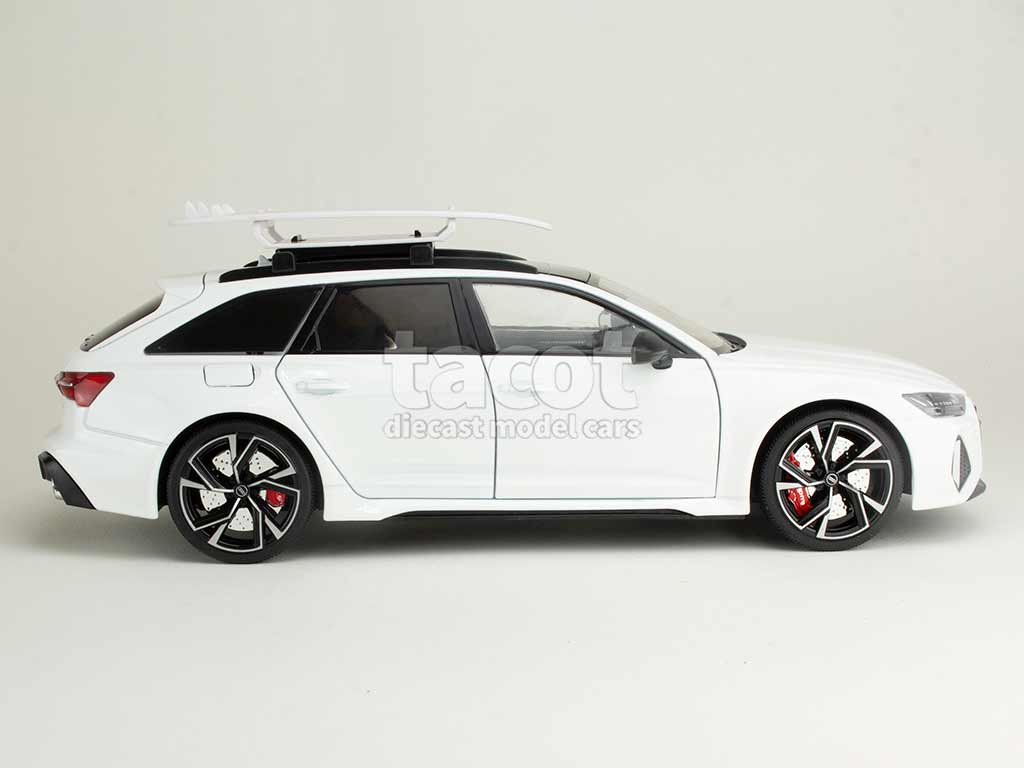 106284 Audi RS6 Avant Surf