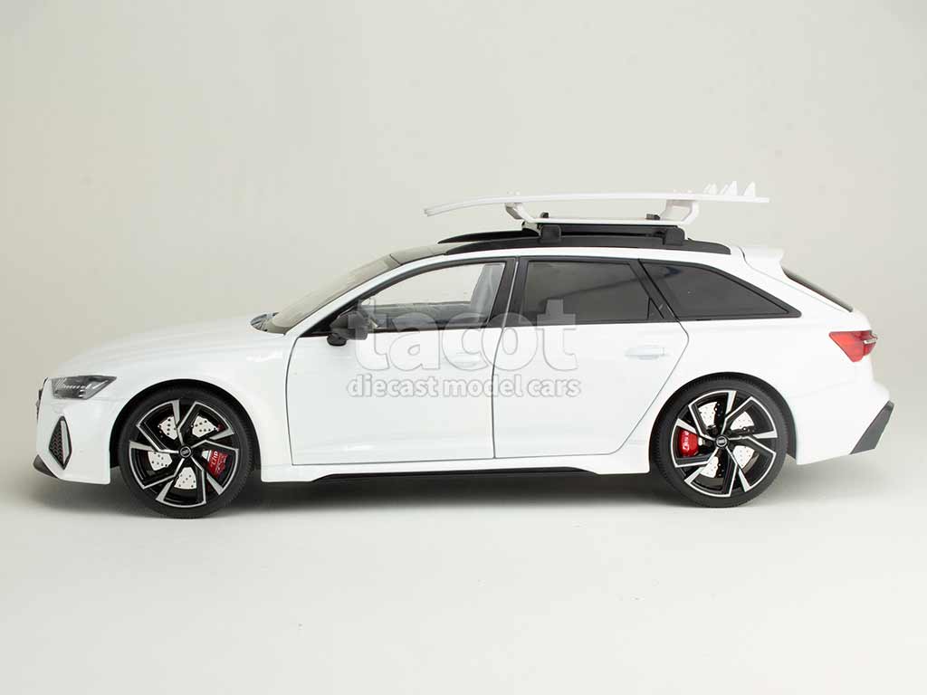 106284 Audi RS6 Avant Surf