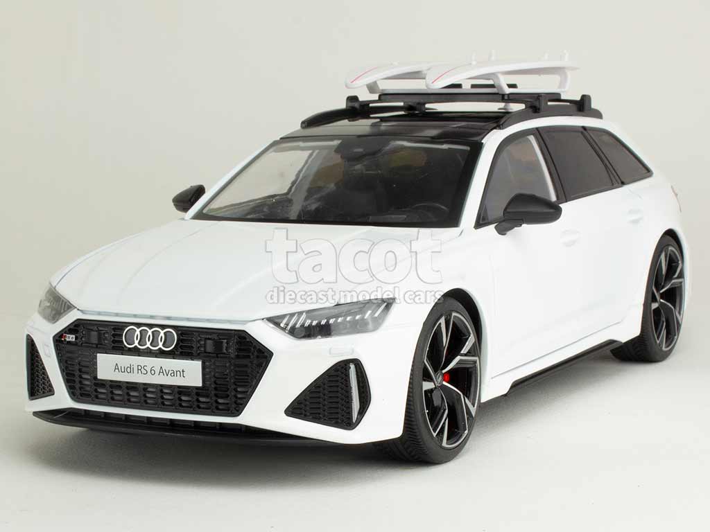 106284 Audi RS6 Avant Surf