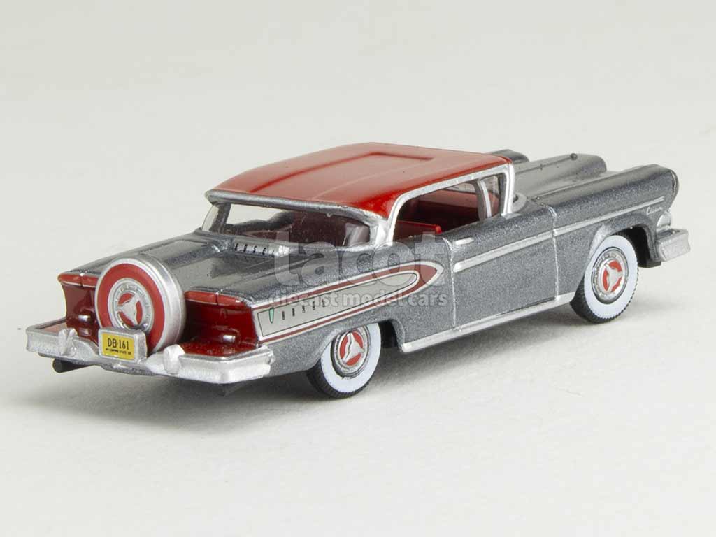 106286 Edsel Citation 1958