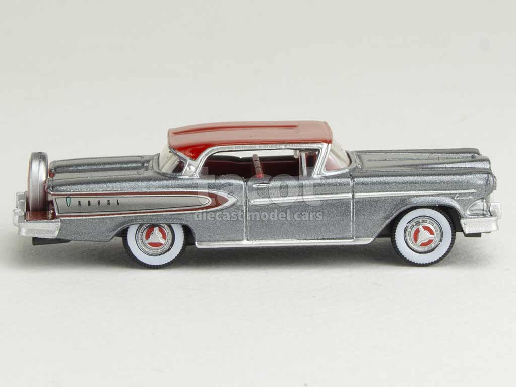 106286 Edsel Citation 1958