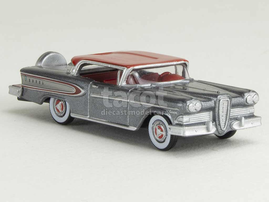 106286 Edsel Citation 1958