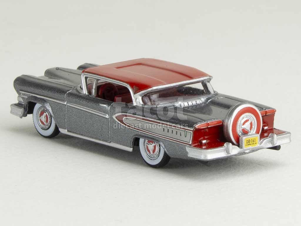 106286 Edsel Citation 1958